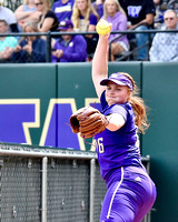 UW Softball - NCAA Regionals 2022