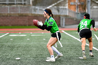 2025 Flag Football State Championship - Woodinville v Capital