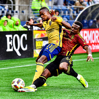 Soccer