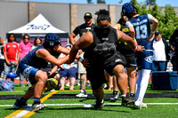 Battle in Seattle - 05-27-23