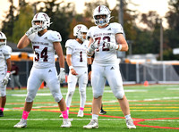 Renton at Mercer Island - 10-10-24