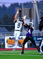 Chiawana at Sumner (WIAA 4A State Semifinal)