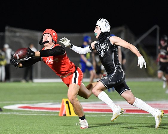 7on7 Association Battle in the Valley Tournament - 2022